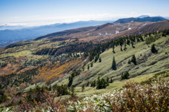 秋ソラと待ち合わせ ✽.｡.:*・ﾟ