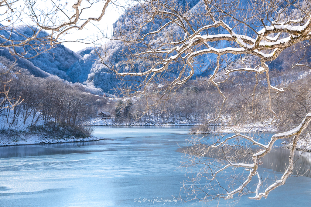 朝の風景