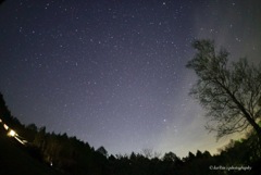 星のかけらを探しに行こう♪ Again:。* ゜.
