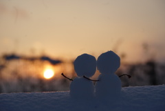snow*:ஐ