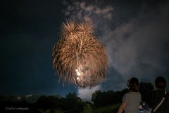 私の夏休み