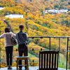 Trip of the autumn.