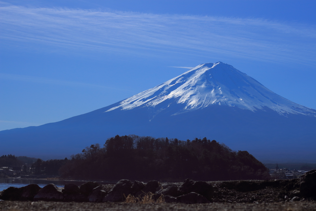 富士山
