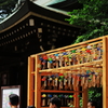 川越氷川神社
