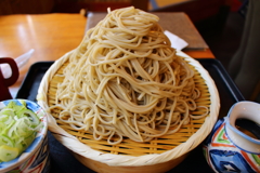 大盛り！