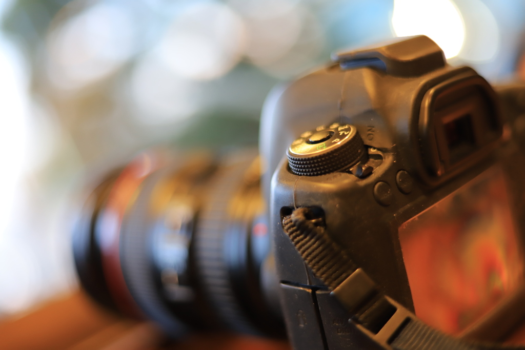 canon 6D