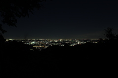 夜景