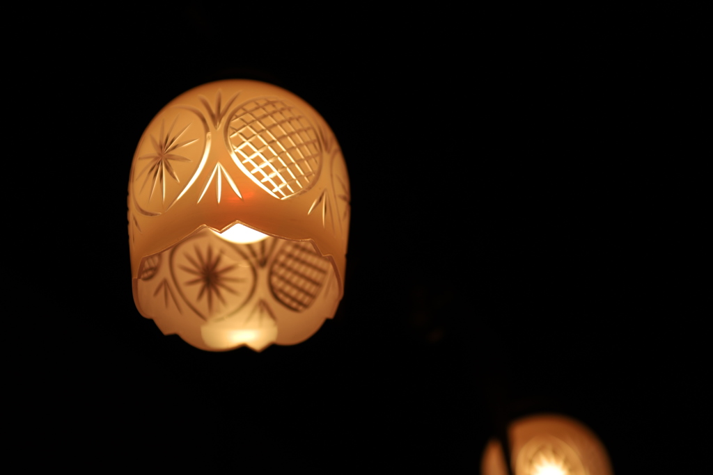 照明 1