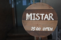 MISTAR