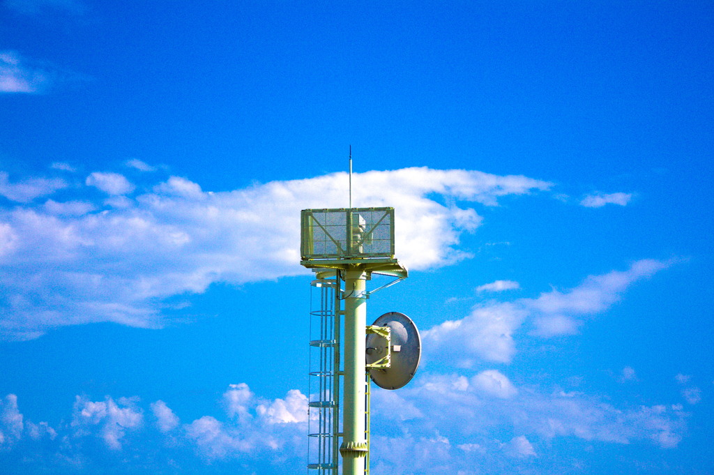 青空