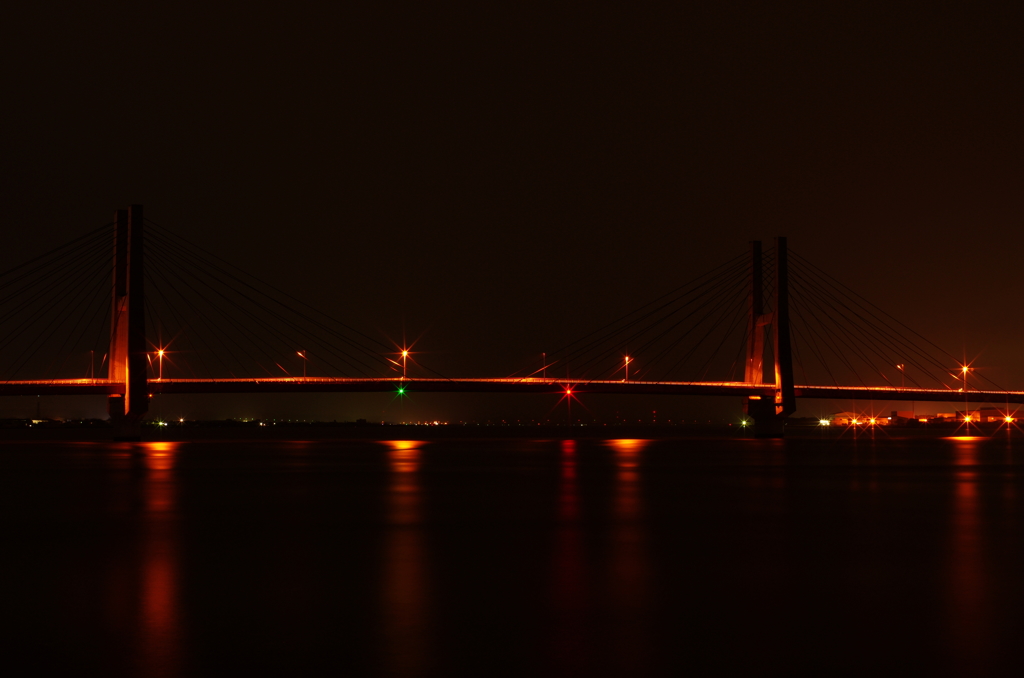 銚子大橋