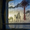 シルクロードの旅
