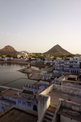 Pushkar