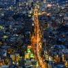 幹線道路