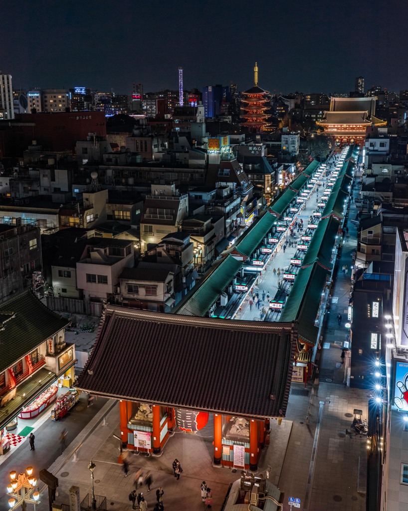 浅草寺