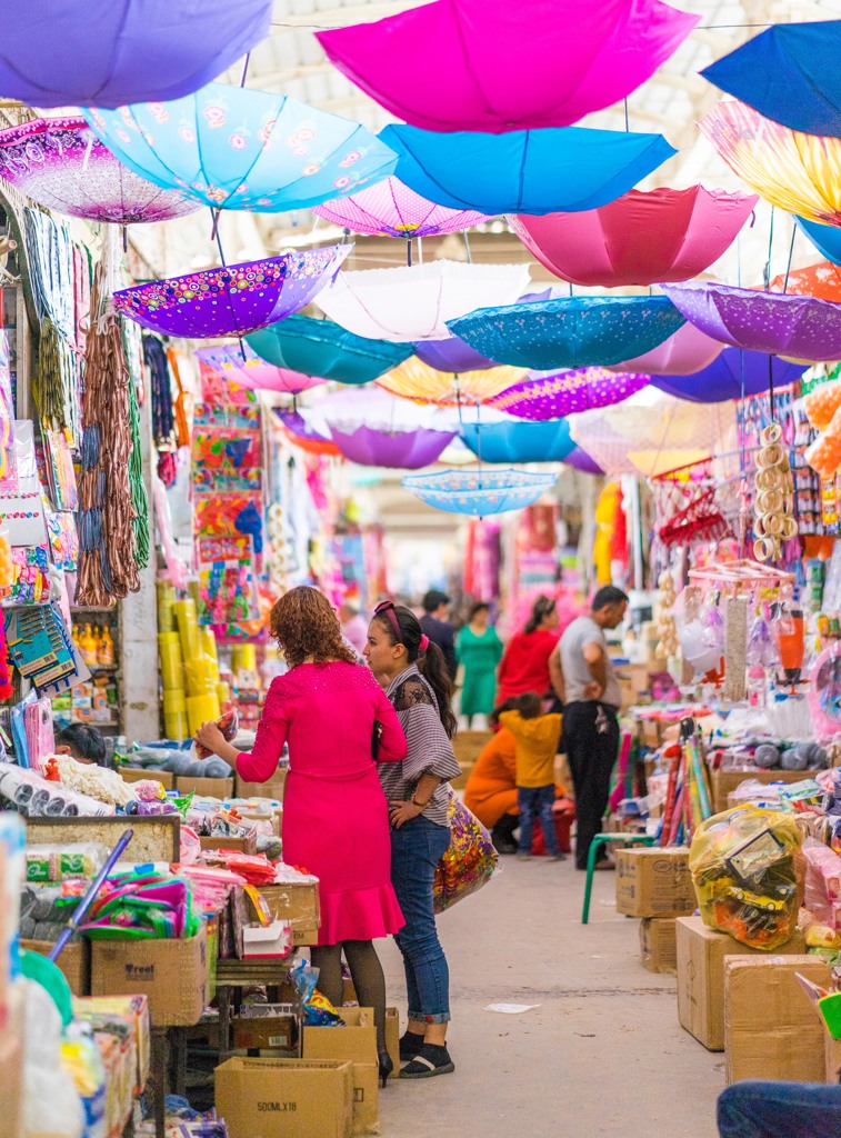 Colorful