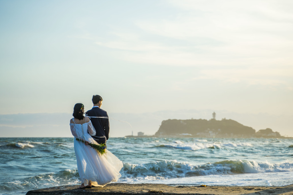 Wedding photo