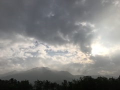 山景