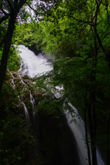 ５月滝遠征８  百間滝