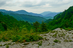 川原毛地獄２