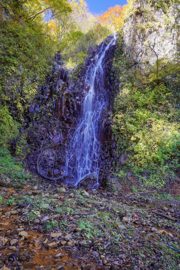 香澄の滝１