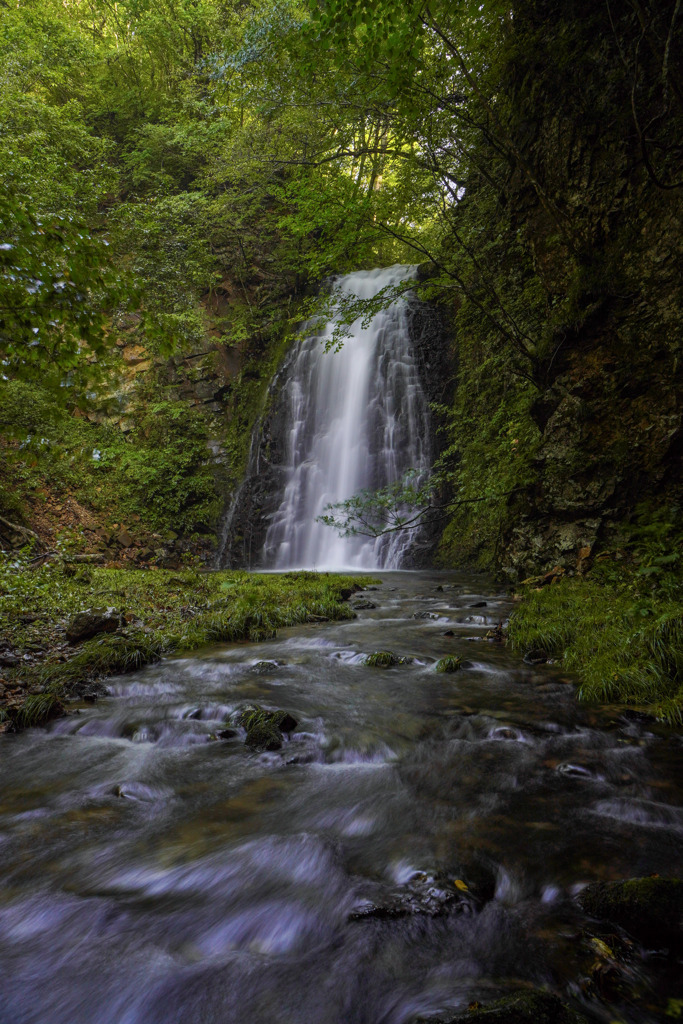 熊沢大滝１
