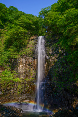 玉簾の滝６