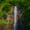 玉簾の滝６