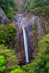 紀伊半島滝巡り16  布引の滝