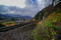 奥山寺１