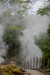 小安峡５