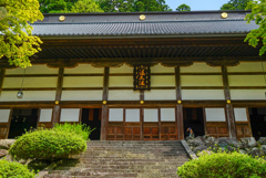 福井旅行  永平寺