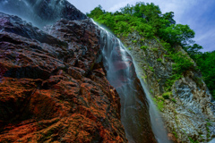 滑川大滝４