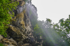 八坂の大滝５