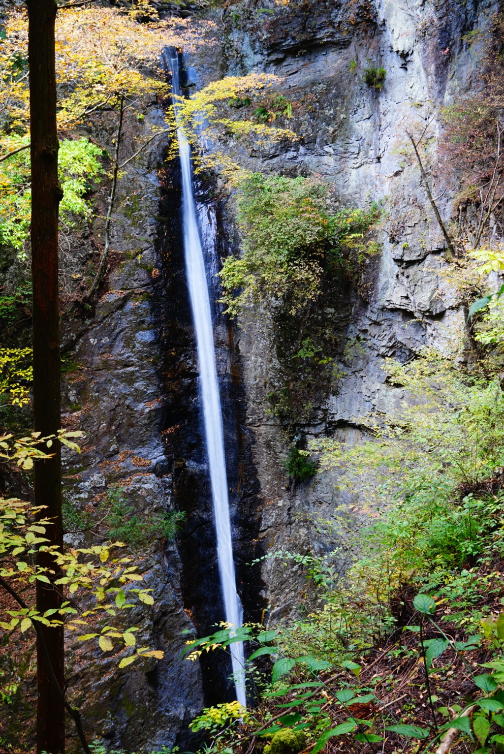 線ヶ滝