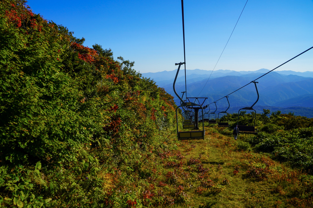 月山２４