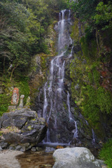 清水の滝２