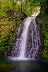 熊沢大滝１