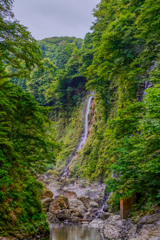 小安峡４