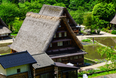 日本の原風景２