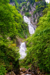北海道旅行７  羽衣の滝