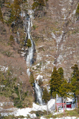 白糸の滝