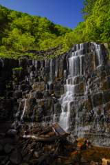 檜山滝３