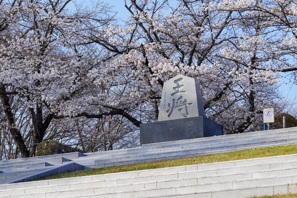 舞鶴山