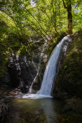 目滝