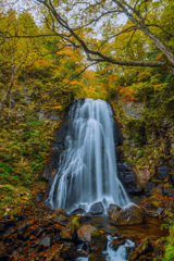 2024小野川不動滝 2024小野川不動滝