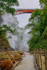 小安峡６