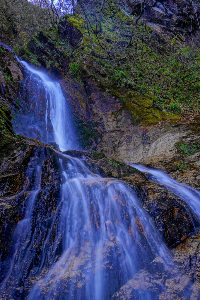 夢想滝３