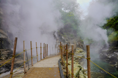 小安峡２