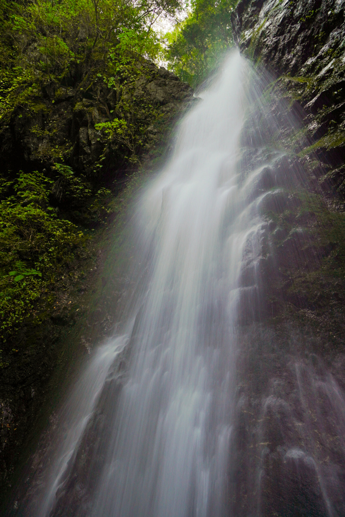 塩川滝３